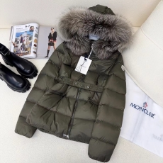 Moncler Down Jackets